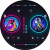 DJ Music Mixer - Bass Booster icon