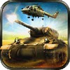 World War of Tanks 3D icon