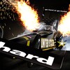 Dragster simgesi