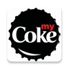 myCoke icon