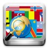 أيقونة Guess Flag World Edition