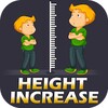 Height Increase icon