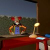 Hello My Damned Clown Neighbor. Secret House icon