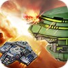 أيقونة Galaxy Invader:Alien War