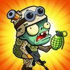Zombie Farm - Plant Defense icon
