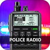 Police Radio Pro icon