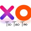 ไอคอน Tic Tac Toe