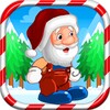 Super Santa Run & Jump Christmas Adventure icon