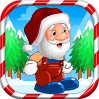 Super Santa Run & Jump Christmas Adventure for Android - Download the ...