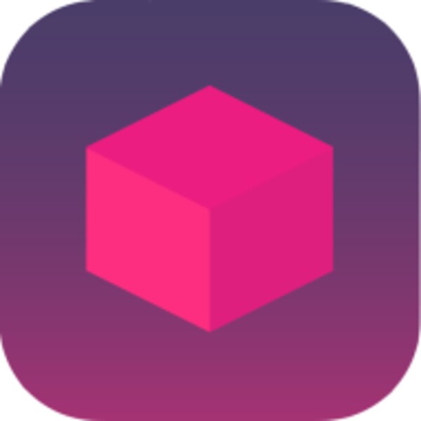 Flying Cube for Android - Download the APK from Uptodown