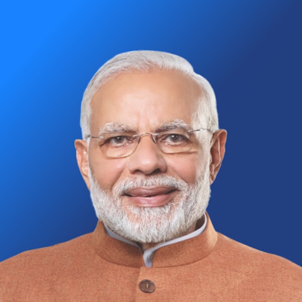 Narendra Modi for Android - Download the APK from Uptodown