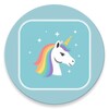 Icono de Unicorns HD Wallpaper