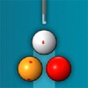 أيقونة 3 Ball Billiards