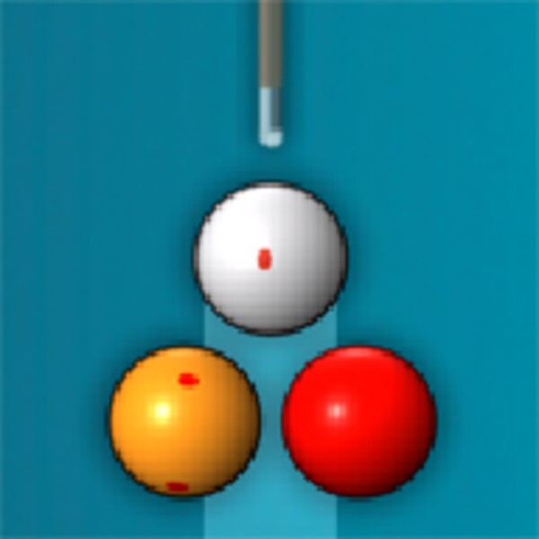 3 Ball Billiards for Android - Download the APK from Uptodown