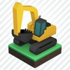 Excavator Game (CAWP Arcade) icon