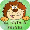 100 Animal Sounds icon