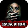 Historias de Terror icon