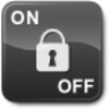 LockPattern OnOff icon