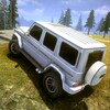 أيقونة Offroad Car Driving Simulator