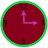 clock icon