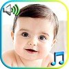 Baby Sounds and Ringtones icon