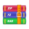 RAR Extractor : Zip Extractor icon