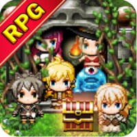 The Dark RPG: 2D Pixel Game – Apps no Google Play