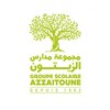 Groupe Scolaire Azzaitoune icon