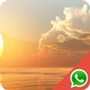 Sunset Wallpapers for WhatsApp icon