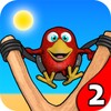 Bird Mini Golf 2 - Beach Fun simgesi