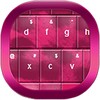 Pink Cheetah GO Keyboard icon