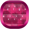 Pictogramă Pink Cheetah GO Keyboard