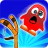 Angry Parrots - Slingshot Game! 图标