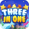 Icono de Three In One