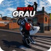 Icon von Moto Grau BR