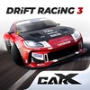 ไอคอน CarX Drift Racing 3