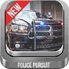 CRAZY POLICE PURSUIT icon