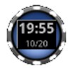 Home Poker Tools - Clock icon