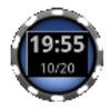 Home Poker Tools - Horloge icon