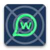 Whistle Messaging icon
