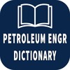 Petroleum Engineering Dictionary icon