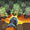 Idle Zombie Defence icon