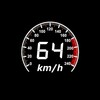 Ikon Speedometer