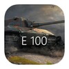 WOT Live Wallpaper E100 icon