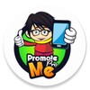 PromoteMe Pro: Android Apps & icon