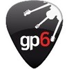 Guitar Pro 6 Fretlight Ready icon