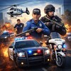Икона Police Cop Simulator Police RP