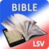 Bible (LSV) icon