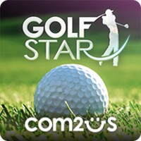Golf Star android app icon
