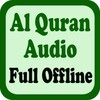 Al Quran Audio MP3 Full Offline icon